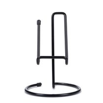 Suporte Fixo Preto Para Celular