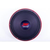Alto Falante Sdf Evolution 12 Polegadas 400 Rms