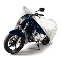 Capa Protetora Tramontina Para Motos Tamanho G Tramontina