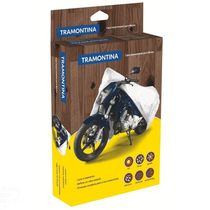 Capa Protetora Tramontina Para Motos Tamanho P Tramontina