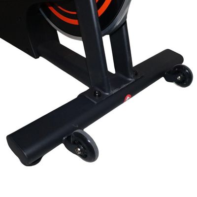 Bicicleta Spinning Mormaii Motion-s