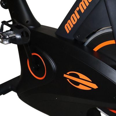 Bicicleta Spinning Mormaii Motion-s