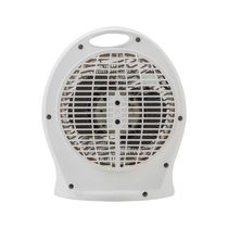 Aquecedor Termoventilador Doméstico A102 Branco - Ventisol Voltagem:220v 220v