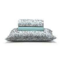 Jogo de Cama Solteiro 200 Fios Fiori - Anthoni I (7406)