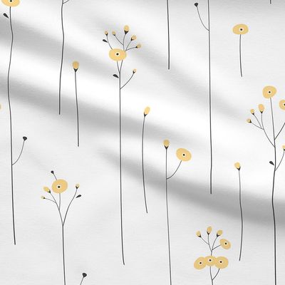 Jogo de Cama King Size 200 Fios Fiori - Nina (7440)