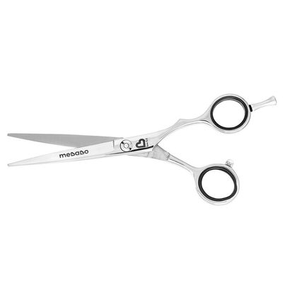 Tesoura Profissional Fio Navalha Mb Saw 6.0 Polegadas