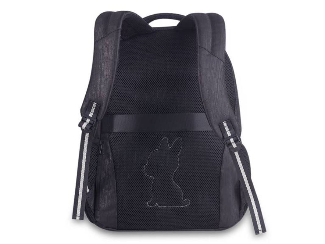 Mochila Feminina Escolar Rebecca Bonbon Clio Style RB24528