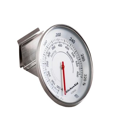 Termômetro Culinário Para Carne Cozinha Suspenso Kitchenaid