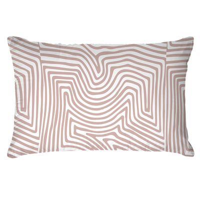 Jogo de Cama King Size 130 Fios Fiori - Abel (7674)