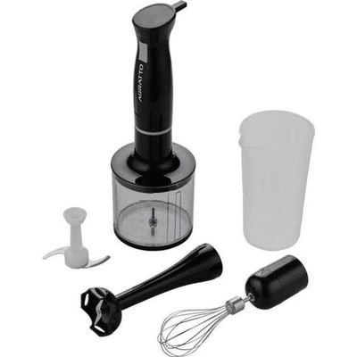 Mixer 3 Em 1 Agratto 700ml 110V