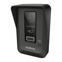 Modulo Externo Intelbras Allo Wt7 Para Video Porteiro
