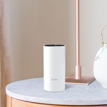 Roteador Wifi Deco E4 Ac1200 2pcs
