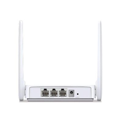 Roteador Wireless N 300mbps Mw301r Importado