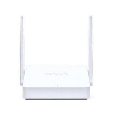 Roteador Wireless N 300mbps Mw301r Importado