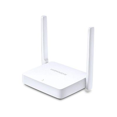 Roteador Wireless N 300mbps Mw301r Importado