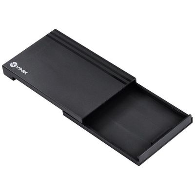 Case Externo Para Ssd 2.5" Plástico Usb 3.0 - Vinik Cp25-30