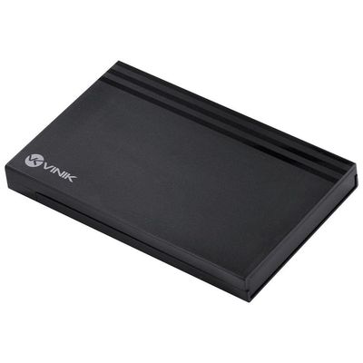 Case Externo Para Ssd 2.5" Plástico Usb 3.0 - Vinik Cp25-30