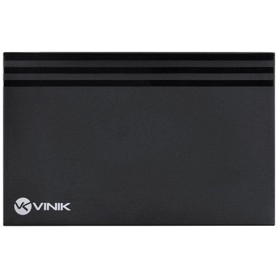 Case Externo Para Ssd 2.5" Plástico Usb 3.0 - Vinik Cp25-30