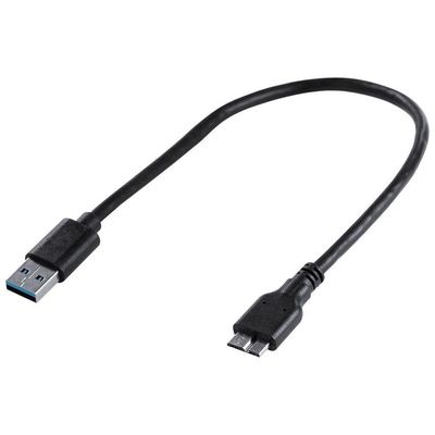 Case Externo Para Ssd 2.5" Plástico Usb 3.0 - Vinik Cp25-30
