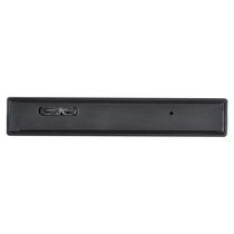 Case Externo Para Ssd 2.5" Plástico Usb 3.0 - Vinik Cp25-30