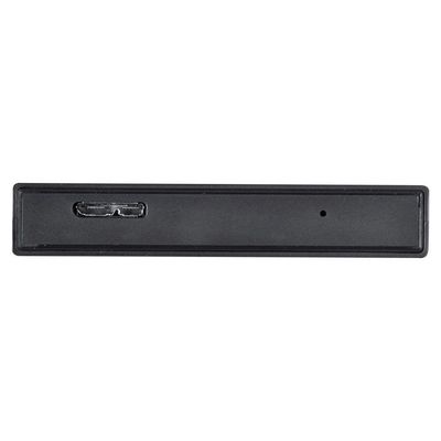 Case Externo Para Ssd 2.5" Plástico Usb 3.0 - Vinik Cp25-30