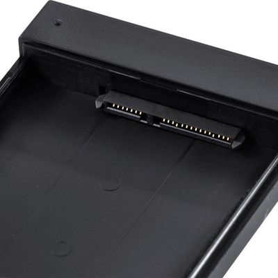Case Externo Para Ssd 2.5" Plástico Usb 3.0 - Vinik Cp25-30