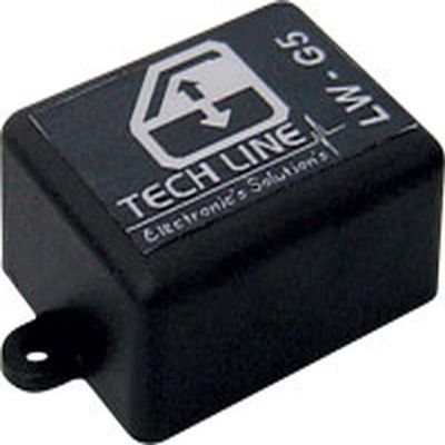 Centralina Tech Line Lw-g5