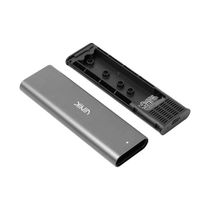 Case Externo Para Ssd M.2 Nvme Type C 3.1 - Csm2c