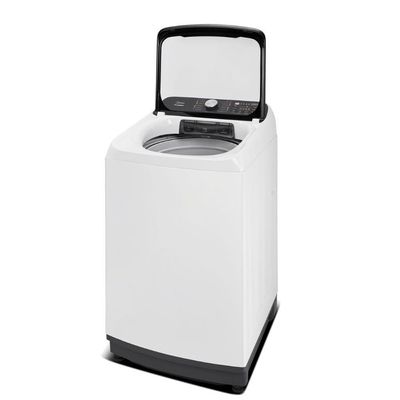 Lavadora Midea Wave Agitador 15kg Branco 220V