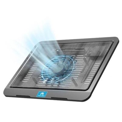Suporte Notebook Refrigerada Gamer Led Super Potente Hub Usb
