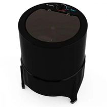 Lavadora Mueller Semiautomática 4.5 Kg Plus Preto - 220V