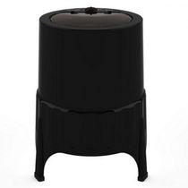 Lavadora Mueller Semiautomática 4.5 Kg Plus Preto - 220V