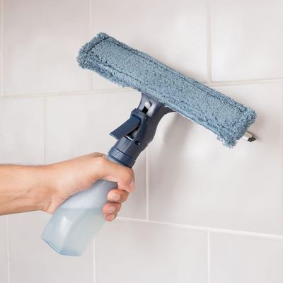 Limpa Vidros Spray Oikos