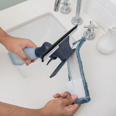 Limpa Vidros Spray Oikos