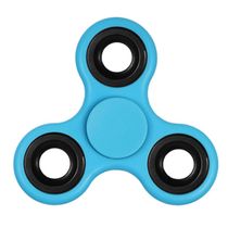 Fidget Spinner Original - Azul