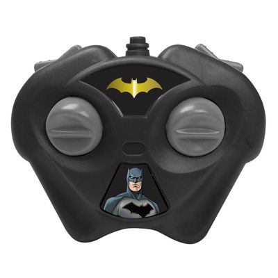 Veículo Controle Remoto Batman Veículo de Manobra