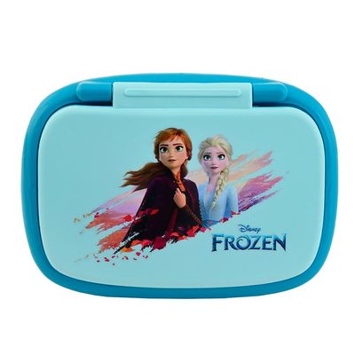Laptop Da Frozen - Bilingue