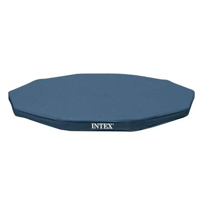 Capa De Proteção 305 Cm Piscina Intex Estrutural