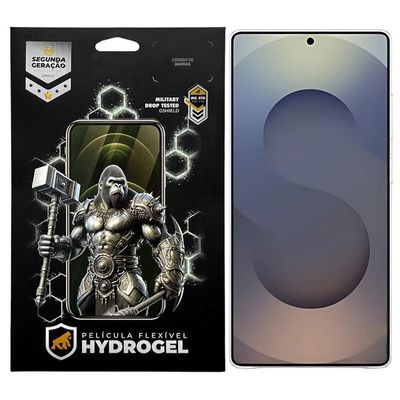 Película Para Samsung Galaxy S25 Ultra - Hydrogel Hd-gshield