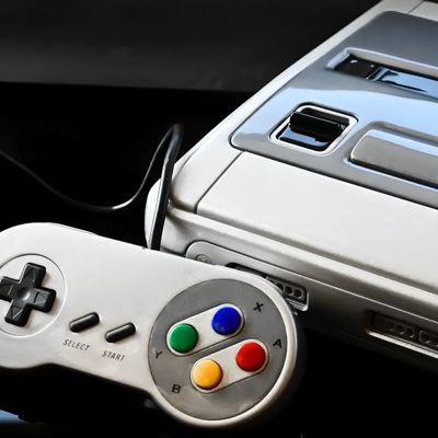 Nintendo Super Mini SFC - Console Super Mini Game – A Melhor Coleção de Jogos Retrô em um Console Compacto