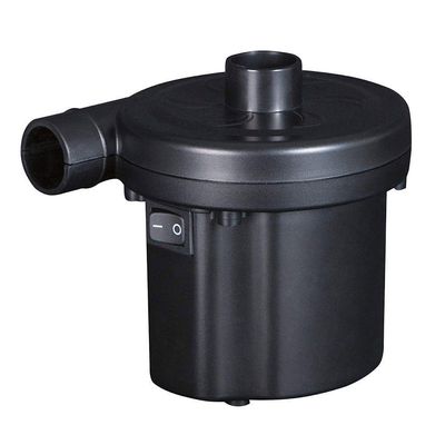 Bomba De Ar Elétrica Colchão Piscina Infláveis 220v Bestway