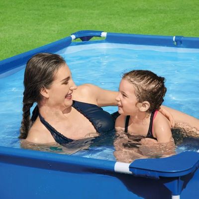 Piscina Estrutural Infantil 1.200l Splash Juniors Bestway