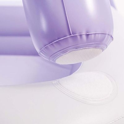 Piscina Inflável Infantil Lazer Cobertura Removível 295l Intex