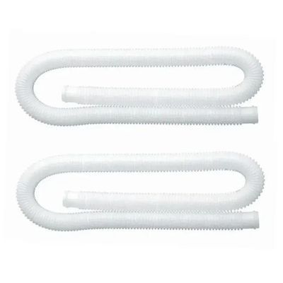 Kit Filtro 1.250 Litros-hora 220v + Capa 305 Estrutural Intex