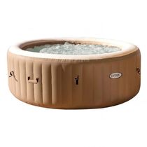 Banheira Ofurô Intex Purespa Inflável 795 Litros Com Filtro 110v - Intex