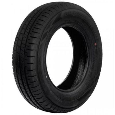 Pneu Aro 14 Touring 175/70 Dunlop Preto