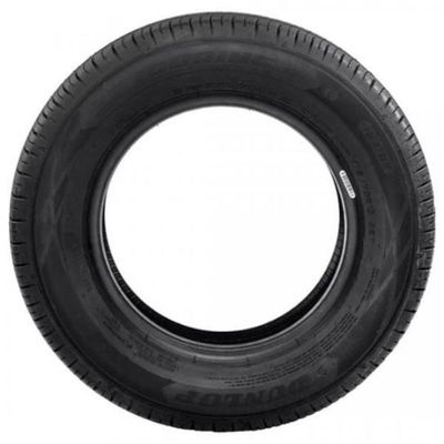 Pneu Aro 14 Touring 175/70 Dunlop Preto