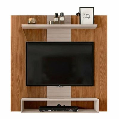 Painel Dj Smart Bf 14075.134 Freijo/Off White