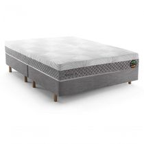 Natur 20 100% Latex Casal 138x188cm