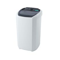 Lavadora De Roupas Wanke New Confort 10 Kg LWBE100T3 Branco 110V